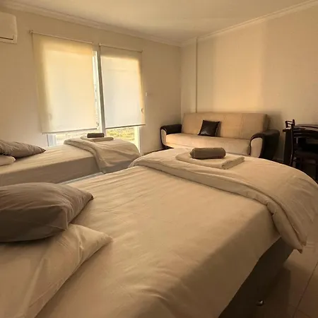 Apartment Spacious In A Complex With A Swimming Pool Royal Sun 40 By Myguest Cyprus